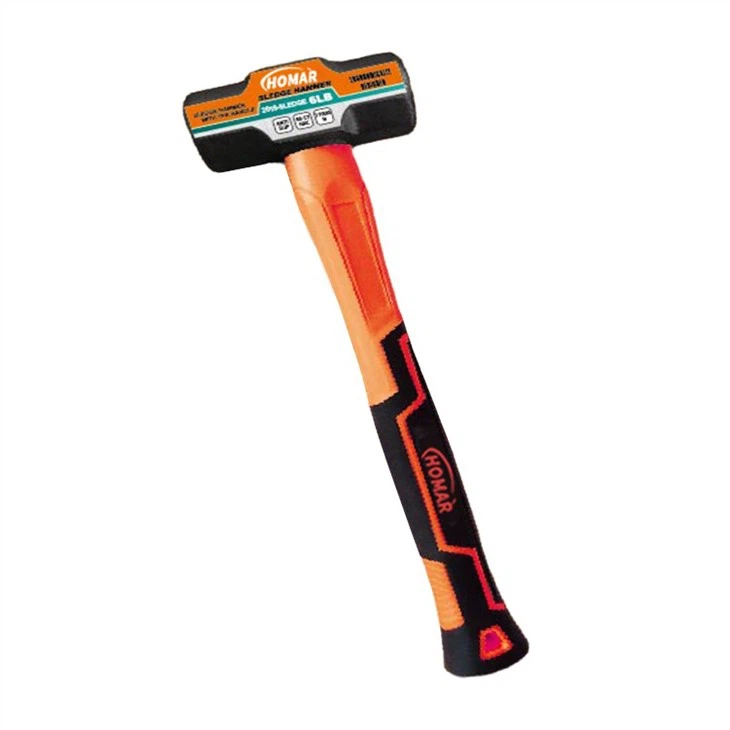 HM 029-06 orange sledge hammer